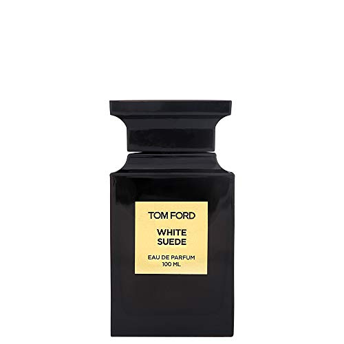 Tom Ford Private Blend White Suede Eau de Parfum 100ml Spray - Fragrance at MyPerfumeShop by Tom Ford