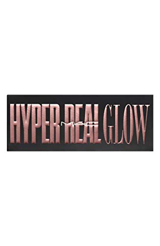 MAC Hyper Real Glow Palette 13.5g - Flash Awe - Highlighter at MyPerfumeShop by MAC