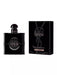 Yves Saint Laurent Black Opium Le Parfum 50ml - Ladies Fragrances at MyPerfumeShop by Yves Saint Laurent