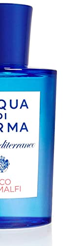 Blu Mediterraneo by Acqua di Parma Eau De Toilette Unisex 75ml - Eau de Toilette at MyPerfumeShop by Acqua di Parma