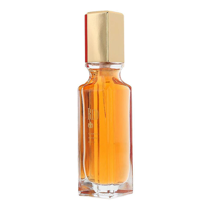 Giorgio Beverly Hills Giorgio Red Eau de Toilette - 30 ml - Fragrance at MyPerfumeShop by Giorgio Beverly Hills