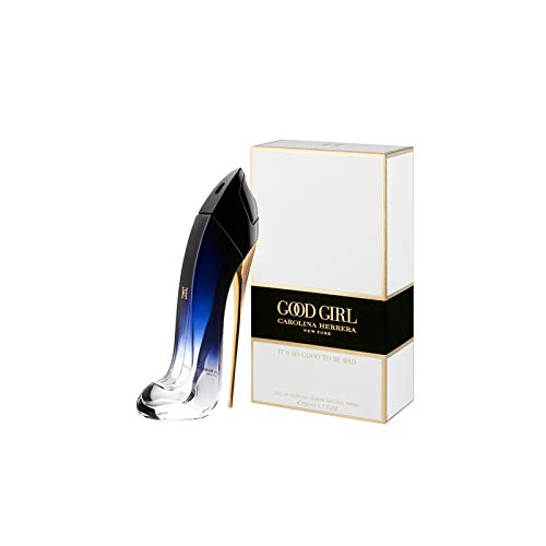 Carolina Herrera Good Girl Légère Eau de Parfum 50ml Spray - Eau de Parfum at MyPerfumeShop by Carolina Herrera