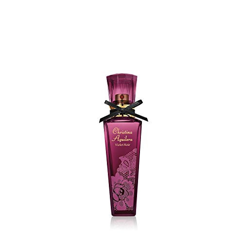 Christina Aguilera Violet Noir Eau de Parfum 30ml Spray - Eau de Parfum at MyPerfumeShop by Christina Aguilera