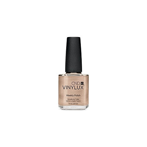 CND Vinylux Weekly Nail Polish 15ml - 177 Grand Gala - Polish at MyPerfumeShop by CND