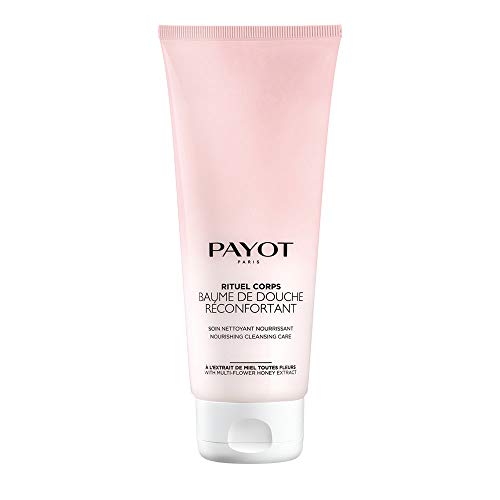 PAYOT Baume De Douche Reconfortant Cleanser 200ml - Skincare at MyPerfumeShop by PAYOT