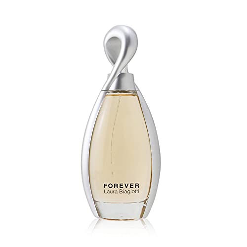 Laura Biagiotti Forever Touche d'Argent Eau de Parfum 100ml Spray - Fragrance at MyPerfumeShop by Laura Biagiotti