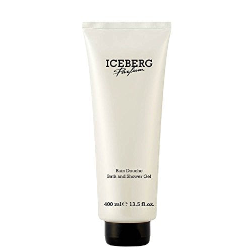 Iceberg Bath and Shower Gel 400ml - Bath & Shower at MyPerfumeShop by Iceberg