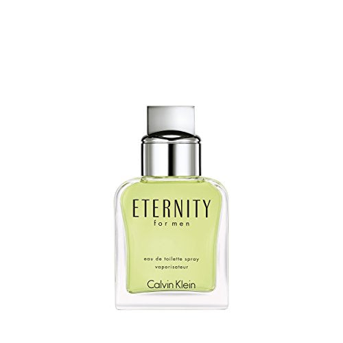 Calvin Klein Eternity for Men Eau de Toilette 30 ml - Fragrance at MyPerfumeShop by Calvin Klein