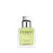 Calvin Klein Eternity for Men Eau de Toilette 30 ml - Fragrance at MyPerfumeShop by Calvin Klein