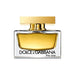 Dolce & Gabbana The One Gold Eau de Parfum Intense 50ml Spray - Eau De Parfum at MyPerfumeShop by Dolce & Gabbana