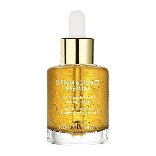 Jeanne Piaubert Suprem'Advance Premium Anti-Ageing Face Treatment 38ml - Skincare at MyPerfumeShop by Jeanne Piaubert