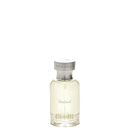 Burberry Weekend Eau de Toilette 50ml Spray - Fragrance at MyPerfumeShop by Burberry