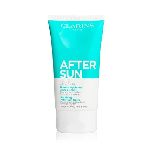 Clarins Soothing After Sun Balm for Face & Body 150ML - After Sun at MyPerfumeShop by Clarins