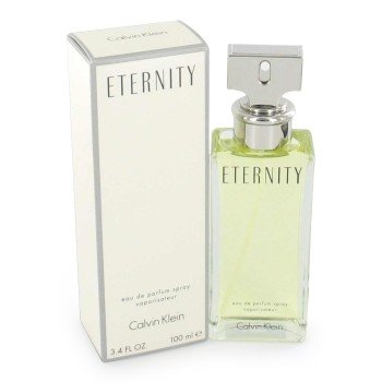 Calvin Klein Eternity Eau de Parfum 30ml Spray - Fragrance at MyPerfumeShop by Calvin Klein