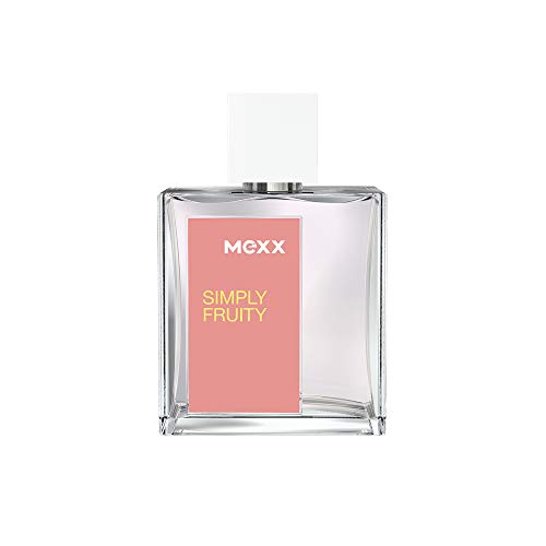 Mexx Simply Fruity Eau De Toilette 50ml - Eau de Toilette at MyPerfumeShop by Mexx