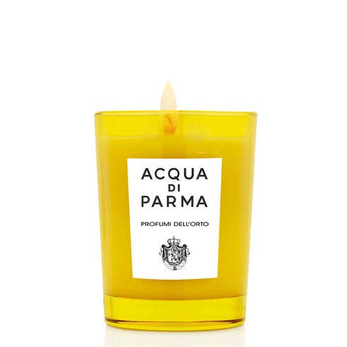 Acqua di Parma Profumi Dell'Orto Candle 200g - Candle at MyPerfumeShop by Acqua di Parma