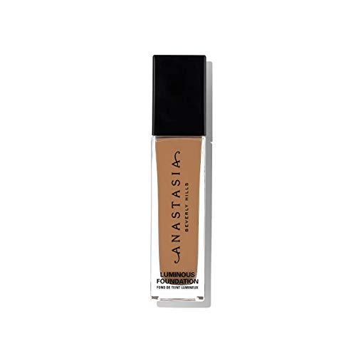 Anastasia Beverly Hills Luminous 350C Foundation 30ml - Cosmetics at MyPerfumeShop by Anastasia Beverly Hills