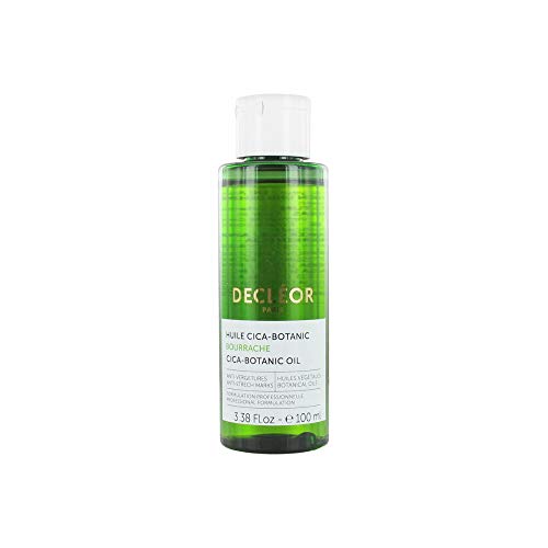 Decleor Cica-Botanic Body Oil 100ml - Bath & Shower at MyPerfumeShop by Decleor