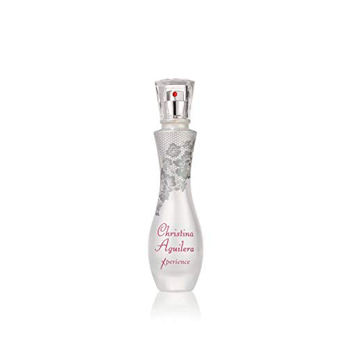 Christina Aguilera Xperience Eau de Parfum 30ml Spray - Eau de Parfum at MyPerfumeShop by Christina Aguilera