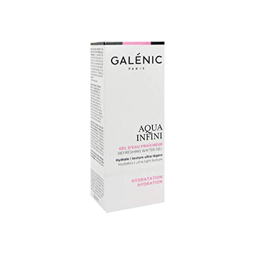 Galénic Aqua Infini Refreshing Water Gel 50ml - Skincare at MyPerfumeShop by Galénic