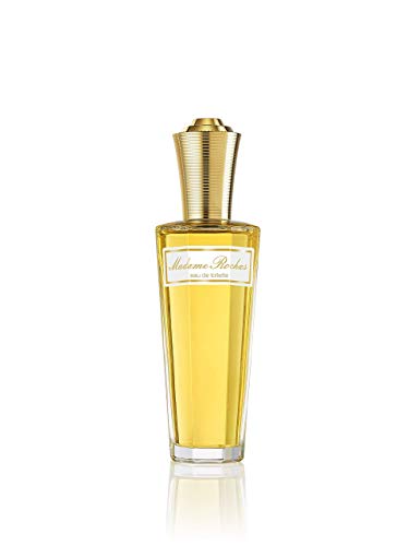 Rochas Madame Rochas Eau de Toilette 100ml - Fragrance at MyPerfumeShop by Rochas