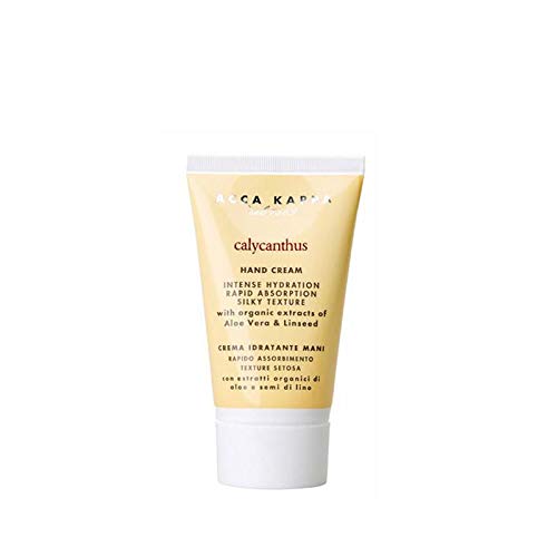 Acca Kappa Calycanthus Hand Cream 75 ml - Skincare at MyPerfumeShop by Acca Kappa