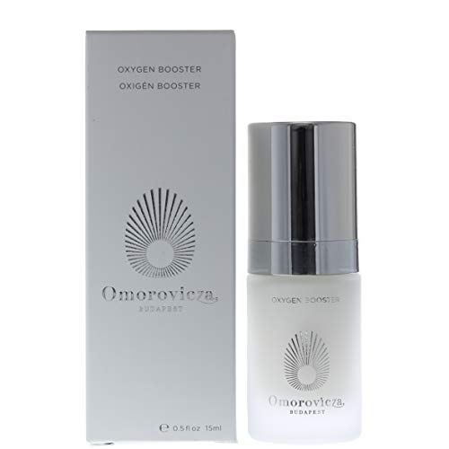 Omorovicza Oxygen Booster 15ml - Skincare at MyPerfumeShop by Omorovicza