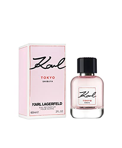 Karl Lagerfeld Karl Tokyo Shibuya Eau de Parfum 60ml Spray - Fragrance at MyPerfumeShop by Karl Lagerfeld