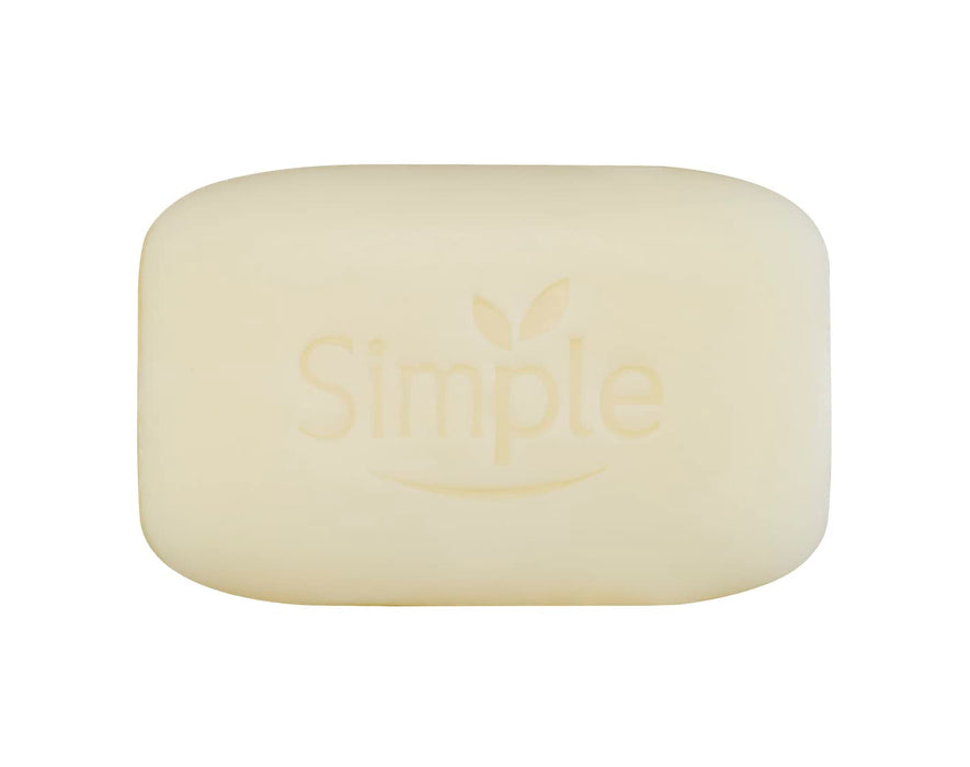 Simple Soap Bar 4x400g - Handwash/Soap at MyPerfumeShop by Simple