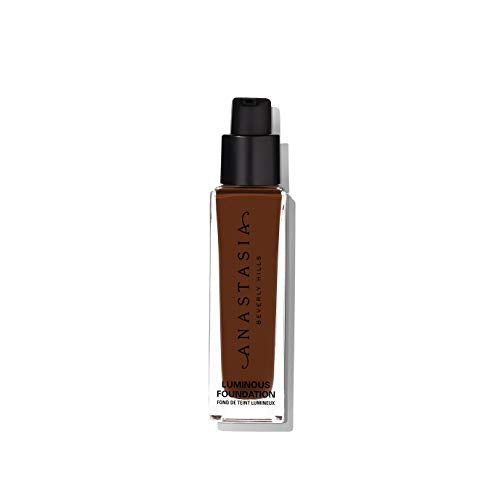 Anastasia Beverly Hills Luminous Foundation - 550W 30ml - Foundations & Concealers at MyPerfumeShop by Anastasia Beverly Hills