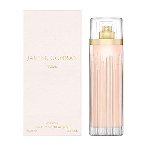 Jasper Conran Nude Eau De Parfum 100ml - Fragrance at MyPerfumeShop by Jasper Conran