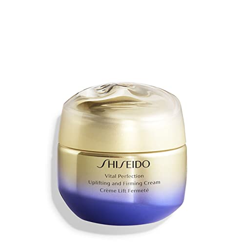 Shiseido Vital Perfection Uplifting and Firming Cream Enriched 50ml - Skincare at MyPerfumeShop by Shiseido