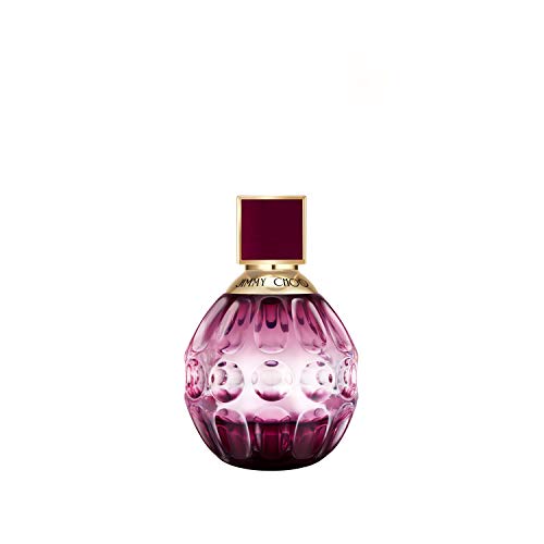 Jimmy Choo Fever Eau de Parfum 60 ml - Eau de Perfume at MyPerfumeShop by Jimmy Choo