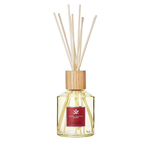 Acca Kappa Black Pepper Sandalwood Diffuser 250ml - Household at MyPerfumeShop by Acca Kappa