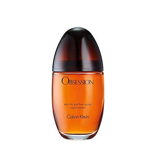 Calvin Klein Obsession Eau de Parfum 100ml - Perfume & Cologne at MyPerfumeShop by Calvin Klein