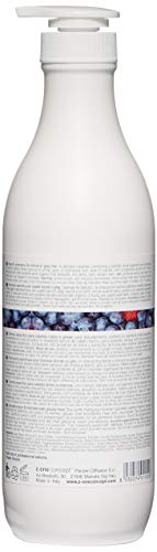 Milk_Shake Silver Shine Light Shampoo 1L - Haircare at MyPerfumeShop by Milk_Shake