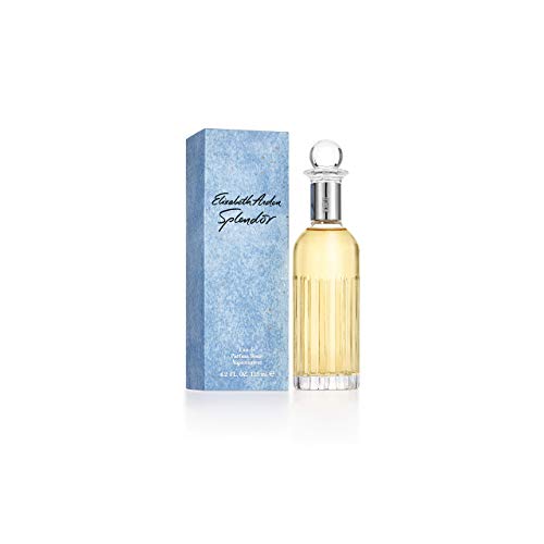 Elizabeth Arden Splendor Eau de Parfum 125ml Spray - Fragrance at MyPerfumeShop by Elizabeth Arden