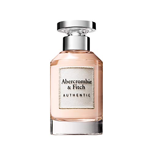 Abercrombie and Fitch Authentic Women Eau de Parfum 100ml - Perfume & Cologne at MyPerfumeShop by Abercrombie & Fitch