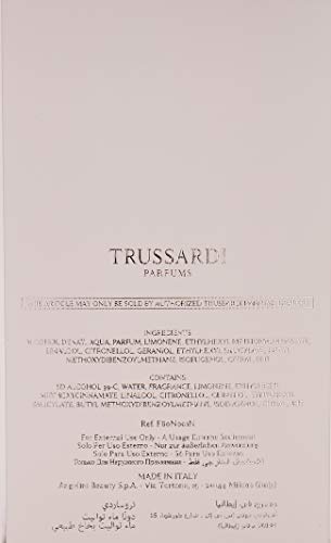 Trussardi Eau de Toilette, 210 g - Fragrance at MyPerfumeShop by Trussardi