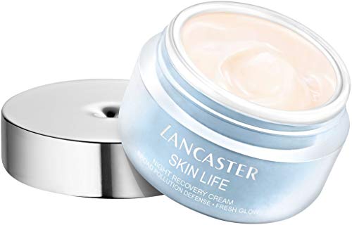 Lancaster Night REcovery Cream 50 ml - Beauty at MyPerfumeShop by Lancaster