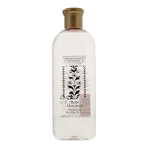 The Merchant of Venice Rosa Moceniga Micellar Water 200ml - Creams at MyPerfumeShop by The Merchant of Veni