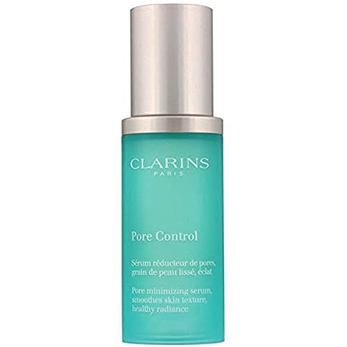 Clarins Pore Control Pore Minimizing Serum 30ml - Face Serum at MyPerfumeShop by Clarins