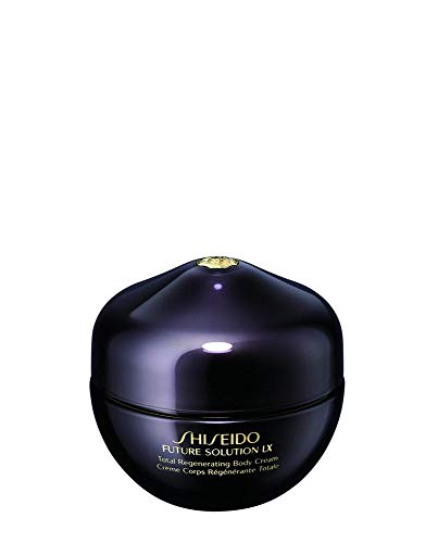 Shiseido Future Solution LX Total Regenerating Body Cream 200ml - Bath & Body at MyPerfumeShop by Shiseido