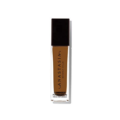 Anastasia Beverly Hills Luminous Foundation - 480C 30ml - Foundations & Concealers at MyPerfumeShop by Anastasia Beverly Hills