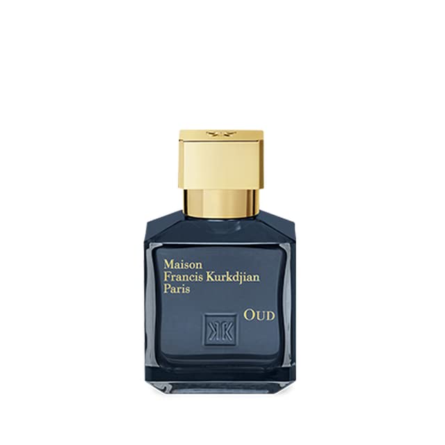 Maison Francis Kurkdijan Oud Eau De Parfum 70ml - Eau De Parfum at MyPerfumeShop by Maison Francis Kurkdjian