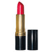 Revlon Super Lustrous Lipstick 4.2g - Red - Lip Stick at MyPerfumeShop by Revlon