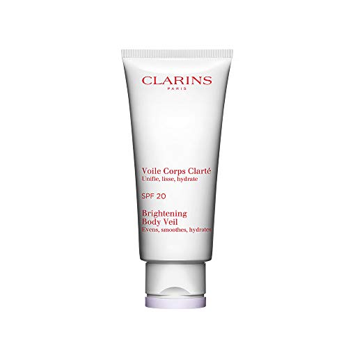 clarins brightening body veil - Bath & Body at MyPerfumeShop by Clarins