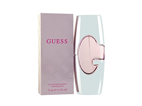 Guess Woman Eau de Parfum 75ml Spray - Eau de Parfum at MyPerfumeShop by Guess