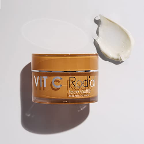 Rodial Vit C Face Soufflé 50ml - Skincare at MyPerfumeShop by Rodial