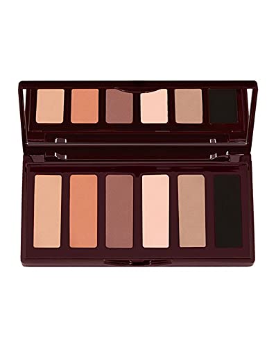 Charlotte Tilbury Easy Eye Palette The Super Nudes 7.2g - 6 Colours - Eye Shadow at MyPerfumeShop by Charlotte Tilbury